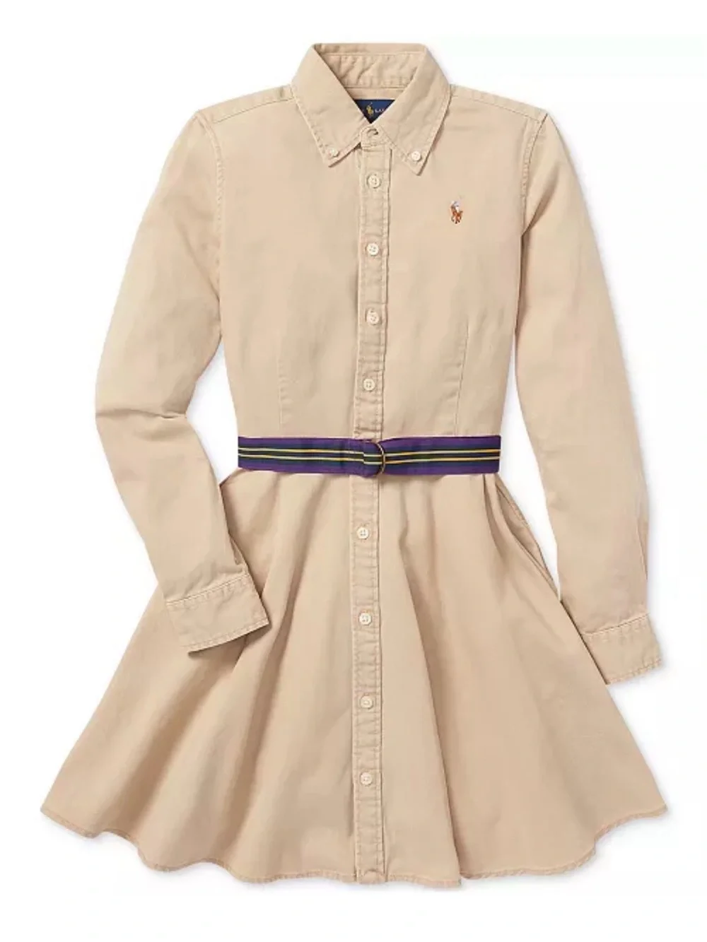 Ralph Lauren good pre